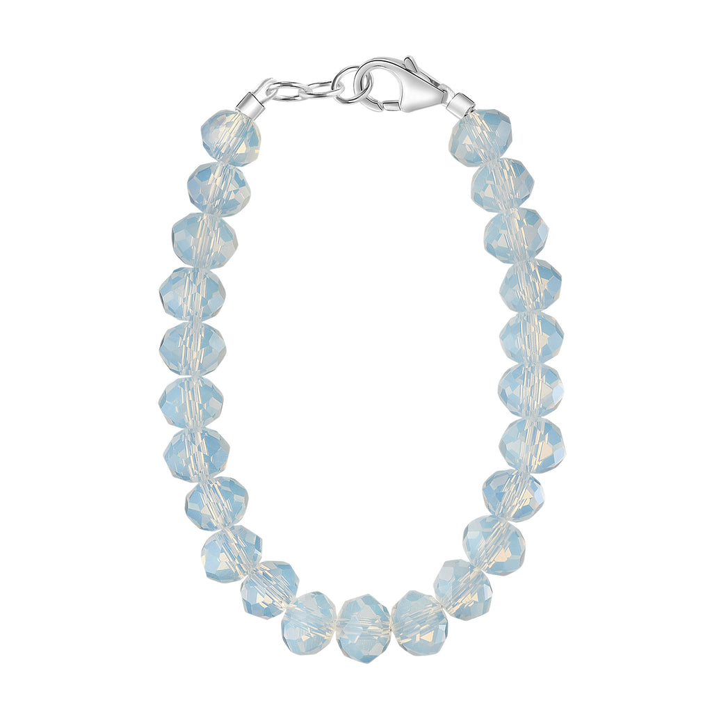 Opal 5mm Bracelet