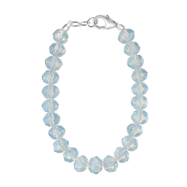 Opal 5mm Bracelet
