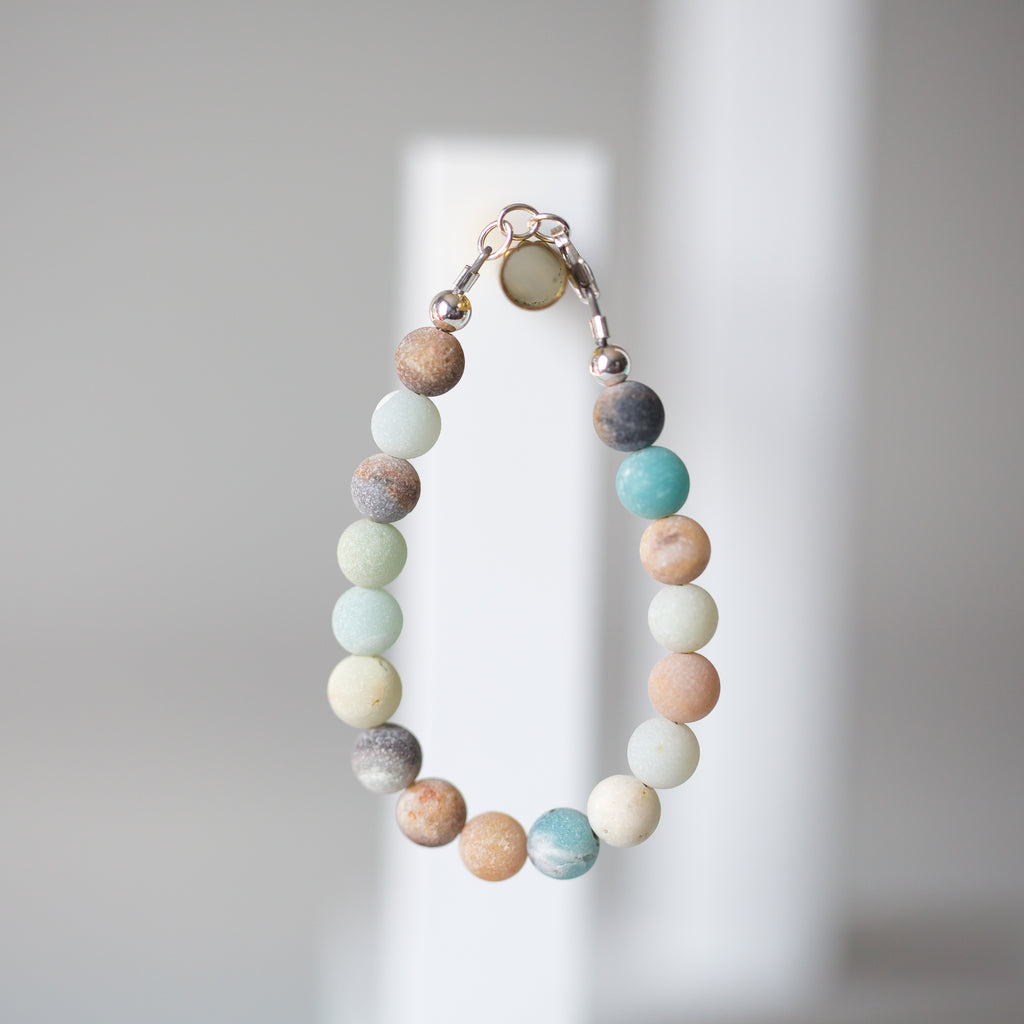 Beachwood 6mm Bracelet
