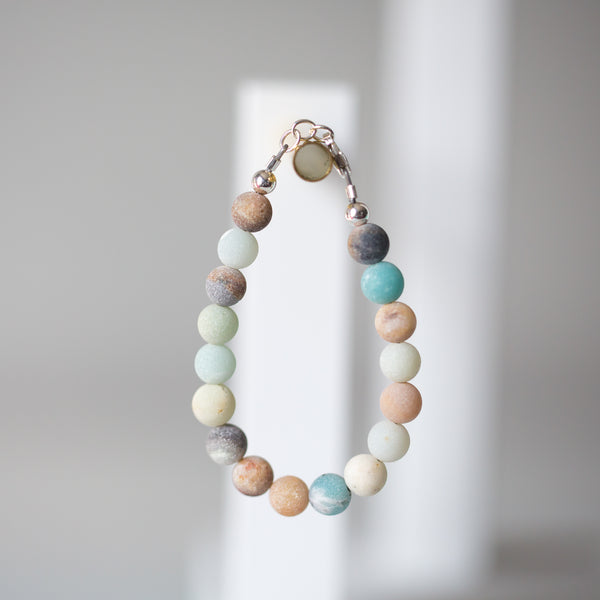 Beachwood 6mm Bracelet