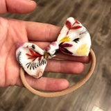 The Fable - Organic Bamboo Swaddle