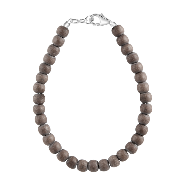 Clay 4mm Bracelet