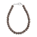 Clay 4mm Bracelet