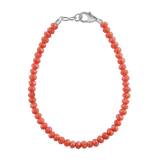 Hibiscus 3mm Bracelet