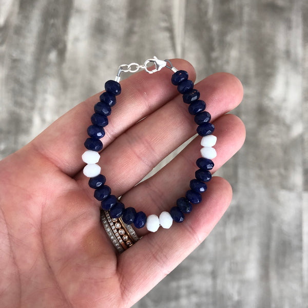 Freedom 7 Bracelet