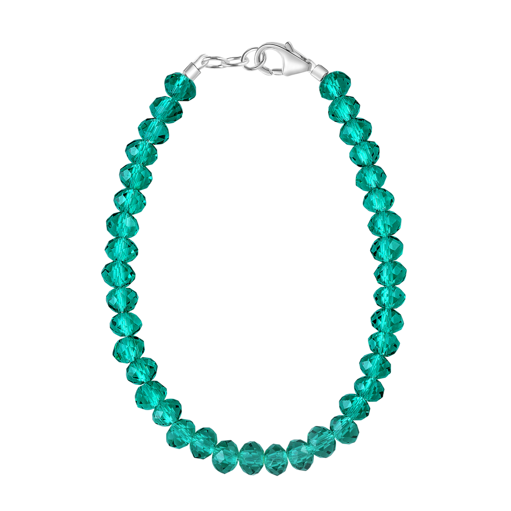Mermaid 4mm Bracelet