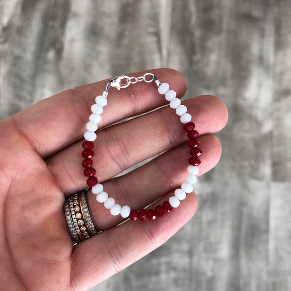 Freedom 6 Bracelet