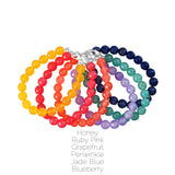 Honey 6mm Bracelet