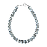 Double-Cut Crystal 6