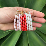 Pale Pink Shell