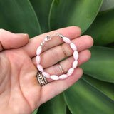 Pale Pink Shell