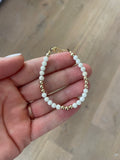 The Parker Bracelet