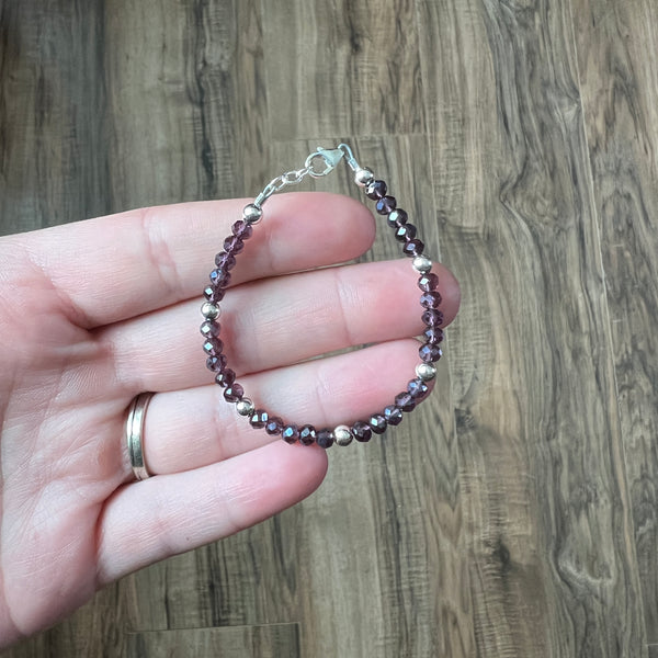 The Bailey Bracelet