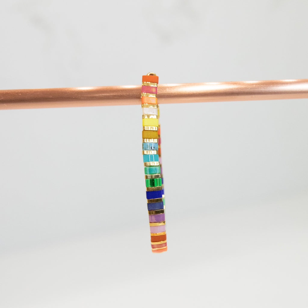 The Julia Tila Bracelet
