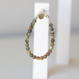 Camo 4mm Bracelet