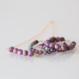 The Galaxy Necklace