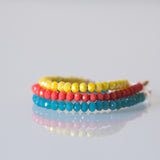 Bluebell 4mm Bracelet