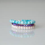 Lagoon 6mm Bracelet