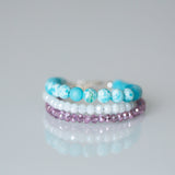 Lagoon 6mm Bracelet