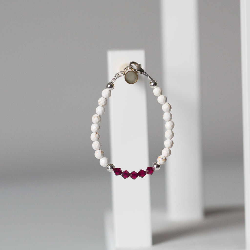 The Nurse Bracelet