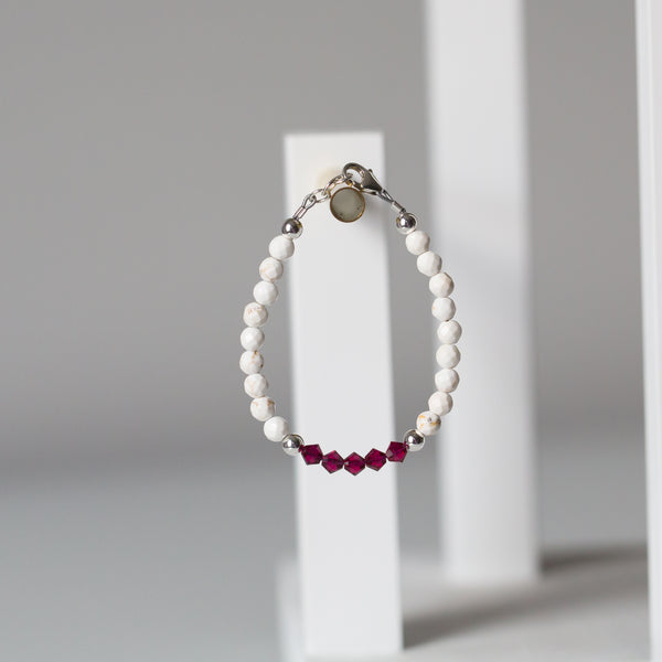 The Nurse Bracelet