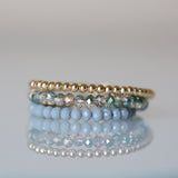 Camo 4mm Bracelet