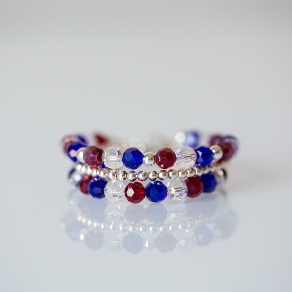 Freedom 22 Bracelet