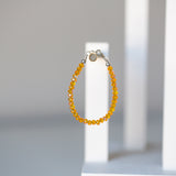 Mango 4mm Bracelet