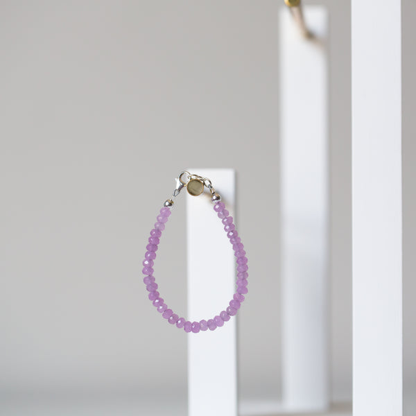 Orchid 4mm Bracelet