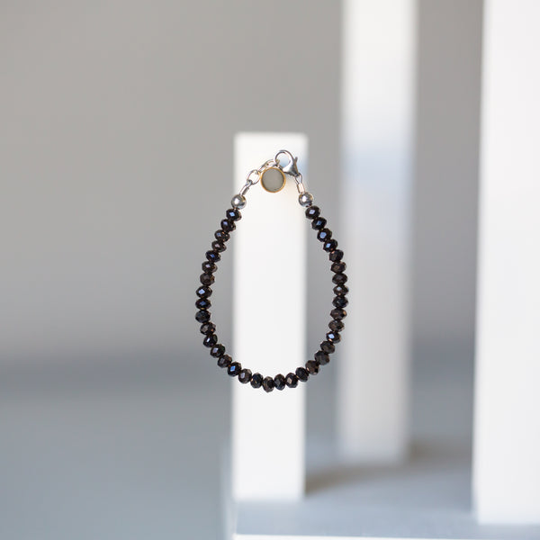 Pebble 4mm Bracelet