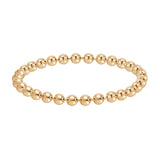 Beaded Stacking Rings