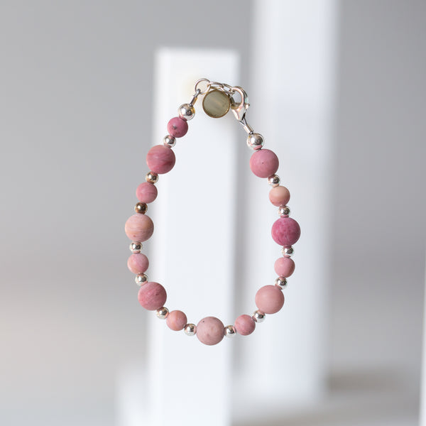 The Olivia Bracelet