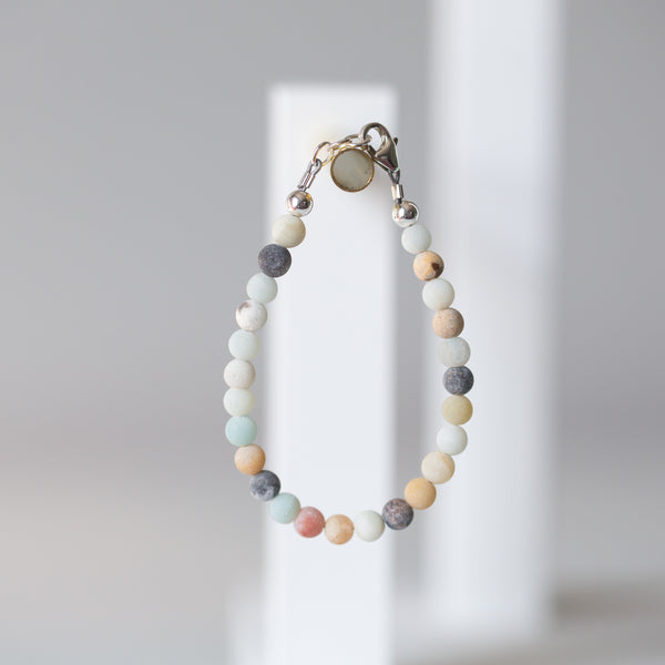 Beachwood 4mm Bracelet