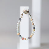 Beachwood 4mm Bracelet
