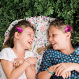 The Bloom - Organic Bamboo Swaddle