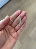 Heart Charm
