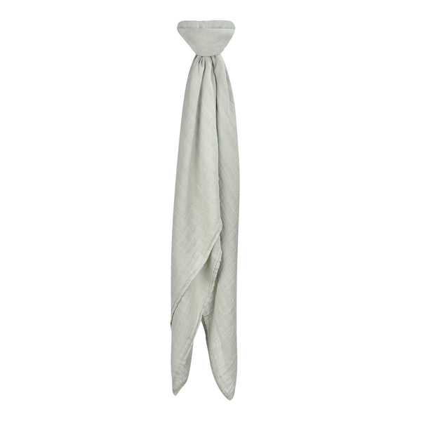 The Sage - Organic Bamboo Swaddle