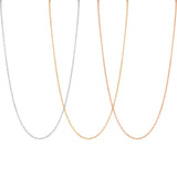 The Simple Necklace