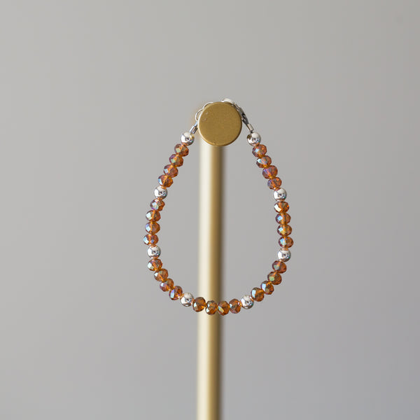 Vixen 4mm Bracelet