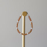 Vixen 4mm Bracelet