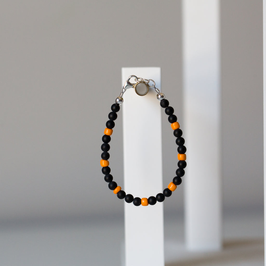 Halloween 8 Bracelet