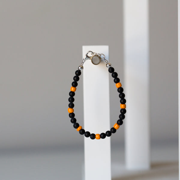 Halloween 8 Bracelet