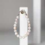 Mystic Agate 6mm Bracelet