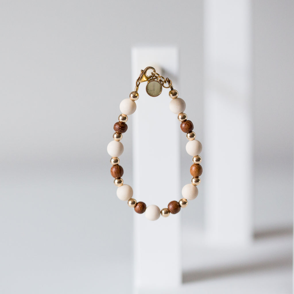 The Wrenn Bracelet