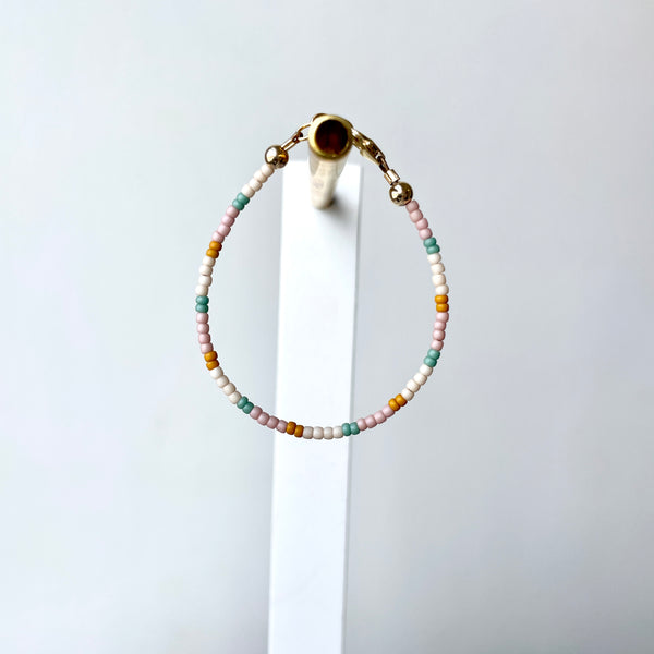 Opaque Millie 2mm Bracelet