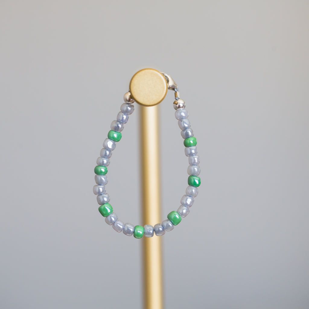Tinsel 4mm Bracelet