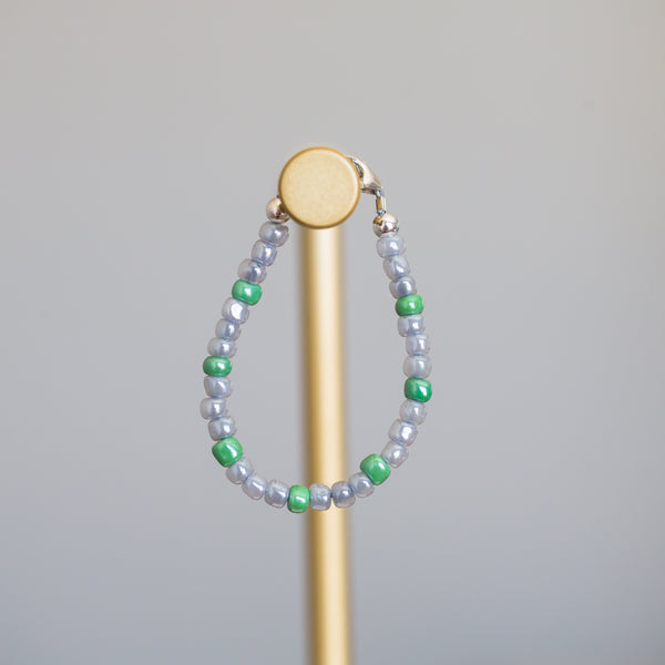 Tinsel 4mm Bracelet