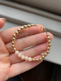 The Mae 5mm Bracelet