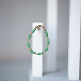 The Celtic Bracelet