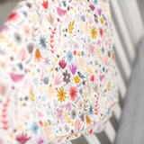 The Fable - Organic Bamboo Swaddle